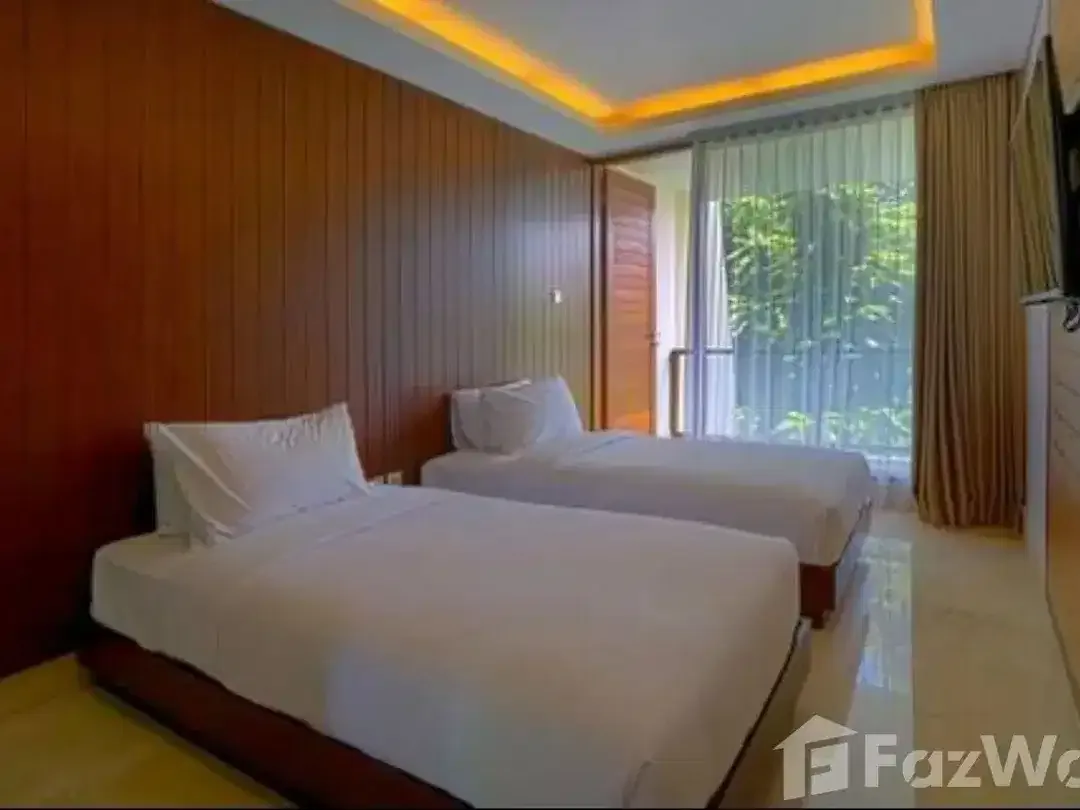 3 Bedroom Villa for rent in Kerobokan, Bali - Image 6 of 10