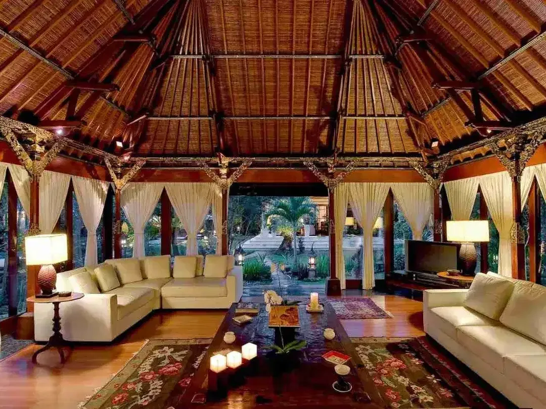 tanah bonus villa jalan kaki ke pantai mertasari sanur bali - Image 4 of 10