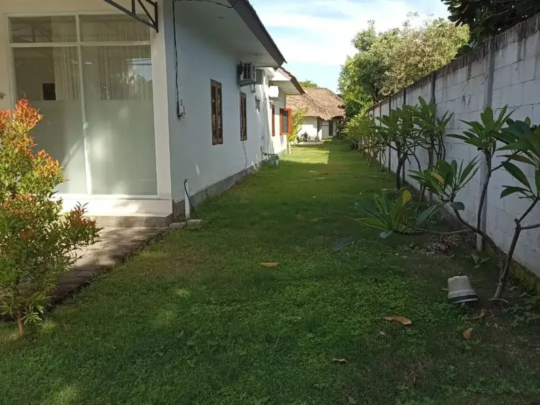 Villa dengan Tipe Bali Minimalis Disewakan di Sanur Denpasar - Image 3 of 10