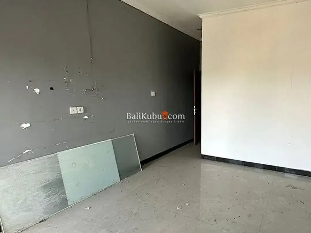[Ams-116.Bl] Dijual Ruko Strategis di Jalan Tukad Balian Renon Denpasar - Image 6 of 10