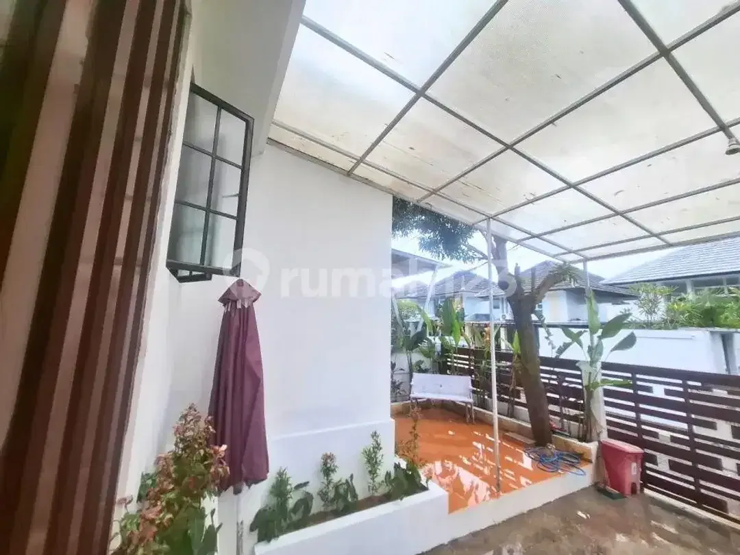 Dijual Rumah Modern Cocok untuk Investasi Jangka Panjang - Image 9 of 10