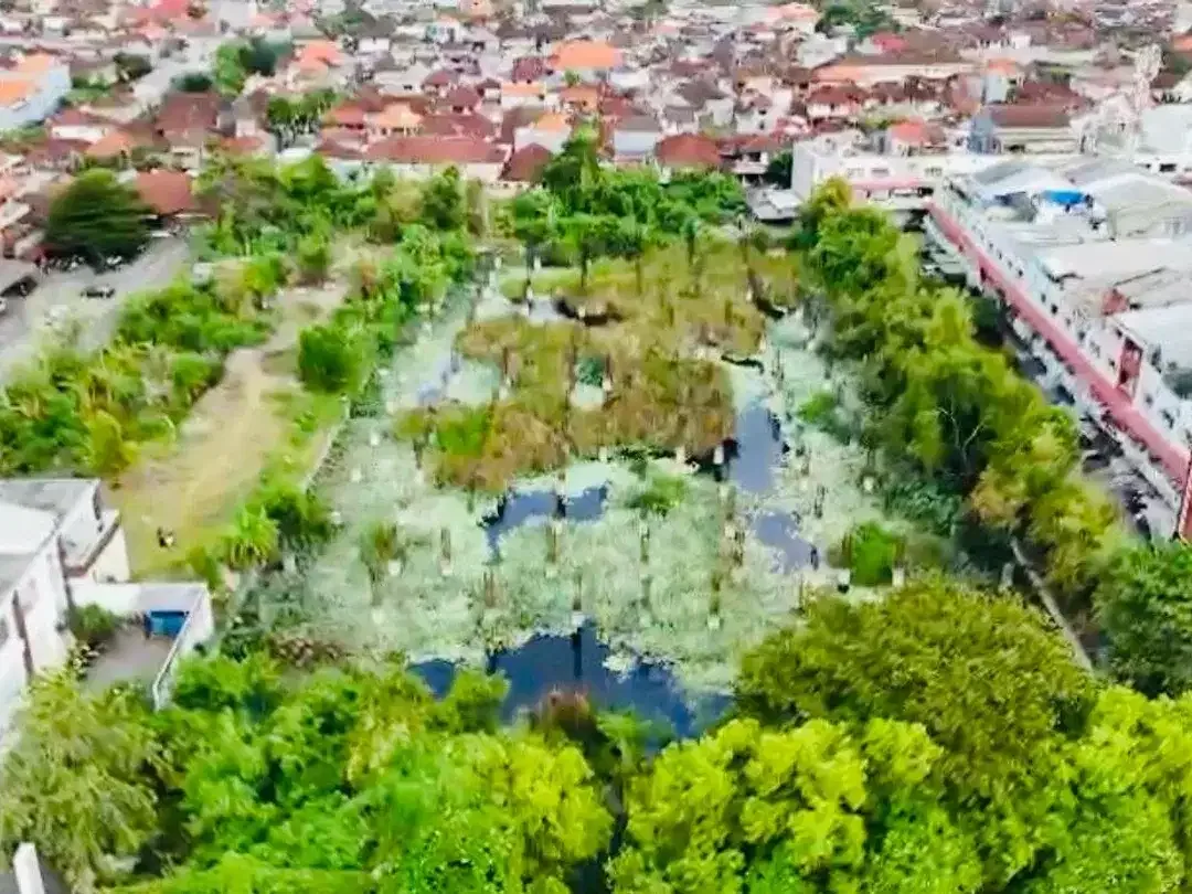 Tanah sudirman denpasar - Image 8 of 9