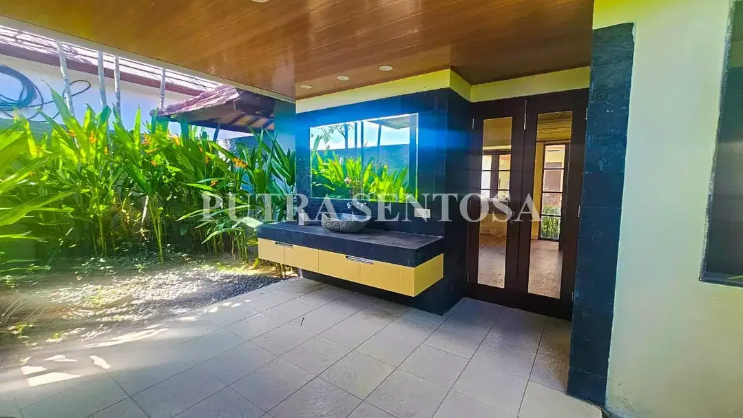 LUXURY VILLA KEDUNGU OCEAN VIEW DEKAT PANTAI - Image 10 of 10
