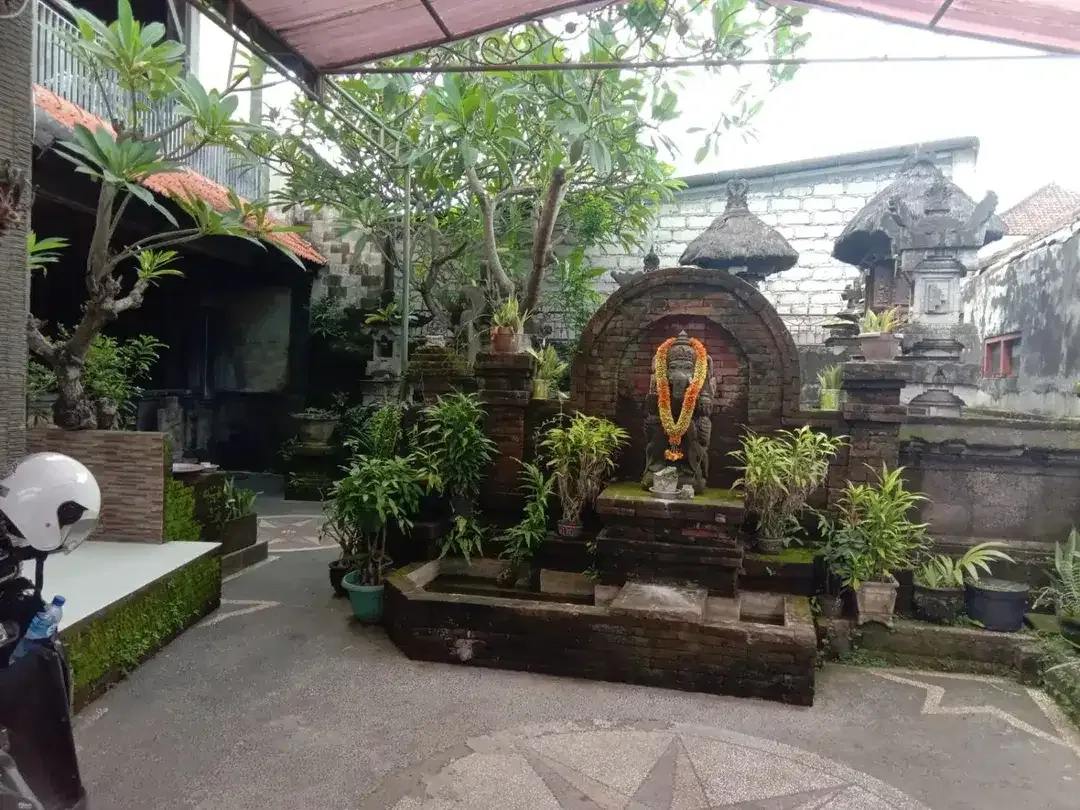 Hunian Rasa Villa di Denpasar – Cocok Tinggal & Investasi - Image 4 of 9