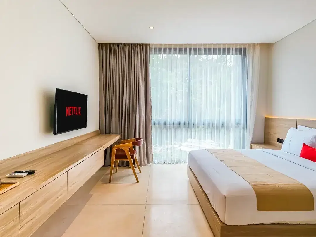 A Private Sanctuary in the Heart of Ungasan. - Image 9 of 10