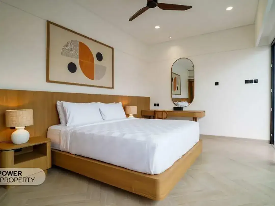 Freehold Luxury Villa in Jimbaran - Image 5 of 10