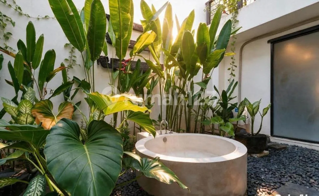 Villa Dijual Lokasi Jimbaran - Image 3 of 4