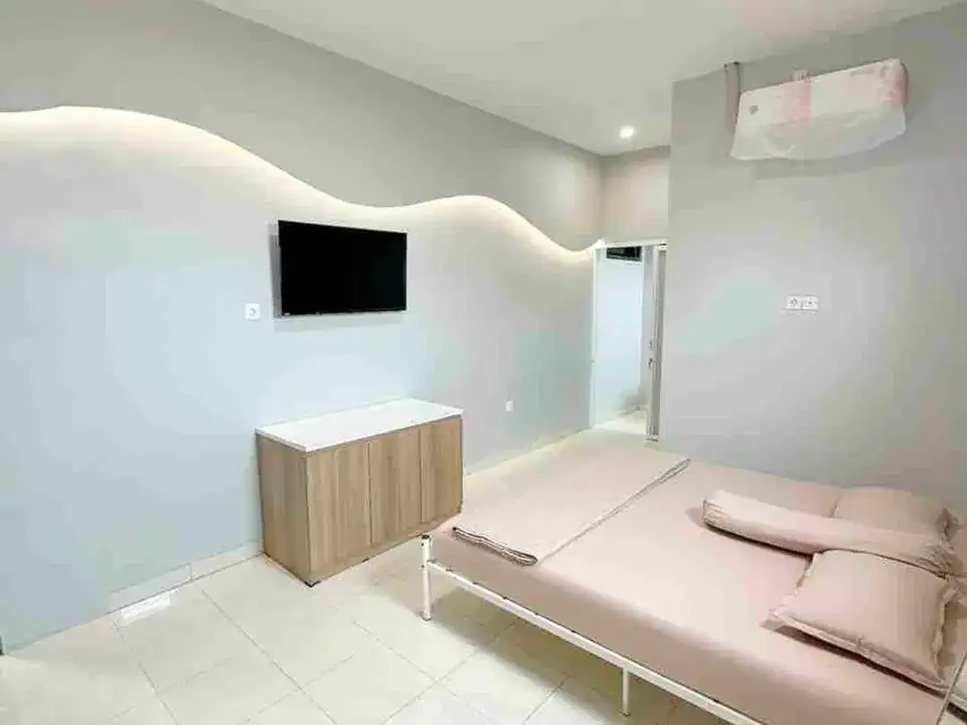 guesthouse fully furnished strategis dekat sidewalk jimbaran SHM IMB lengkap - Image 2 of 10