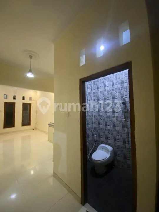 Rumah Sewa di Buduk Dekat Dalung & Abianbase - 10 Menit ke Canggu - Image 4 of 4