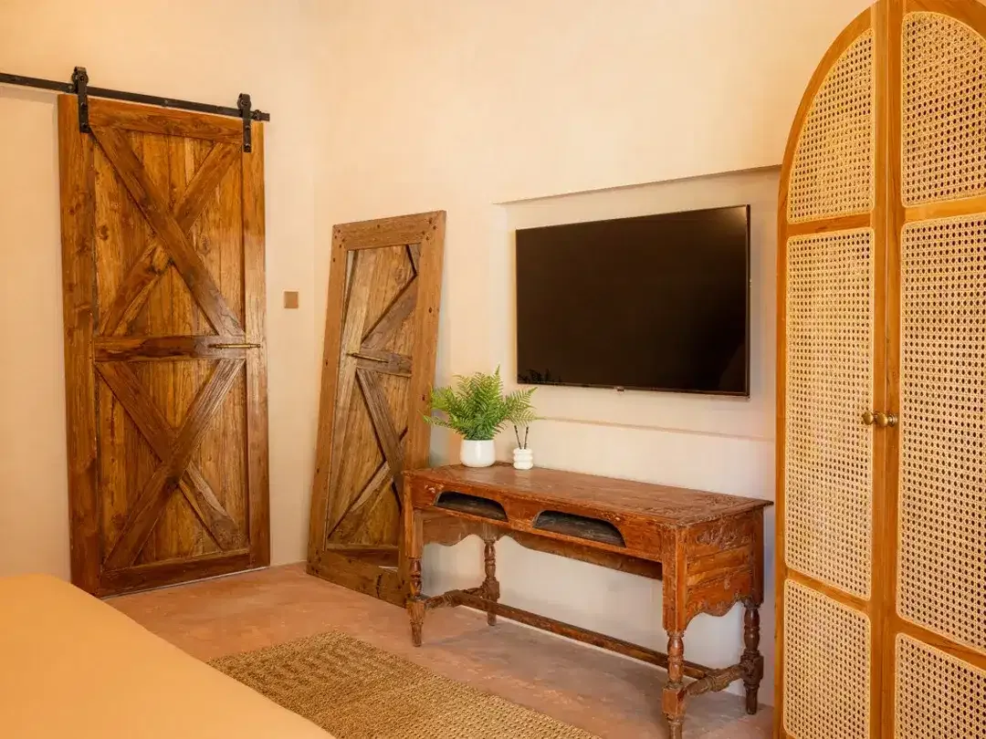 Leasehold - Bali's First Dinosaur-Themed Private Villa in Canggu, Bali - Image 7 of 10
