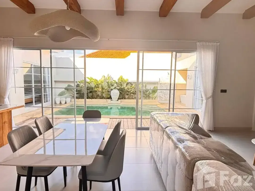 3 Bedroom Villa for sale in Denpasar Selata, Bali - Image 2 of 10