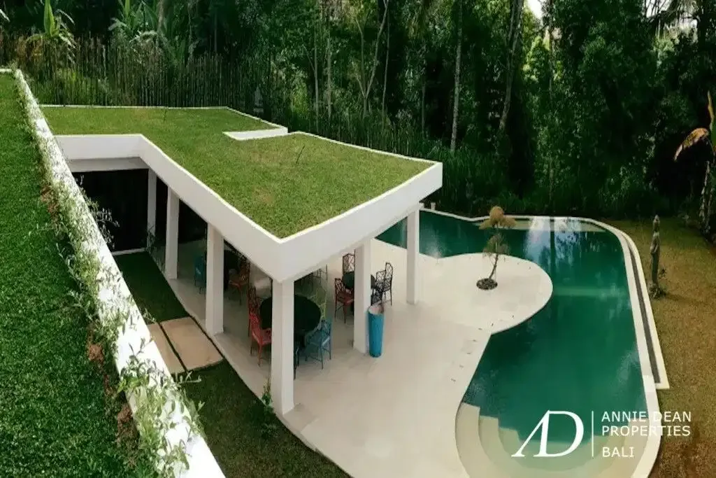 FREEHOLD MODERN HILLSIDE VILLA OVERLOOKING TO THE NATURE - Image 7 of 10