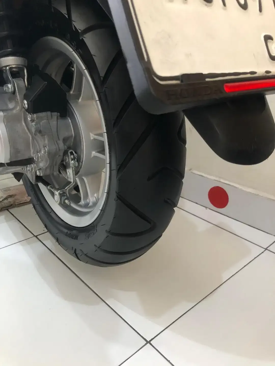 Honda Scoopy Keyle Th.2026 grey!! - Image 7 of 9