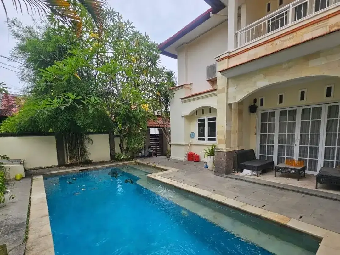 Villa semer kerobokan - Image 3 of 10
