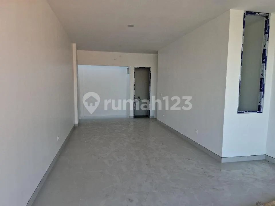 Ruko Leasehold Jimbaran Cocok Utk Semua Investasi - Image 3 of 4
