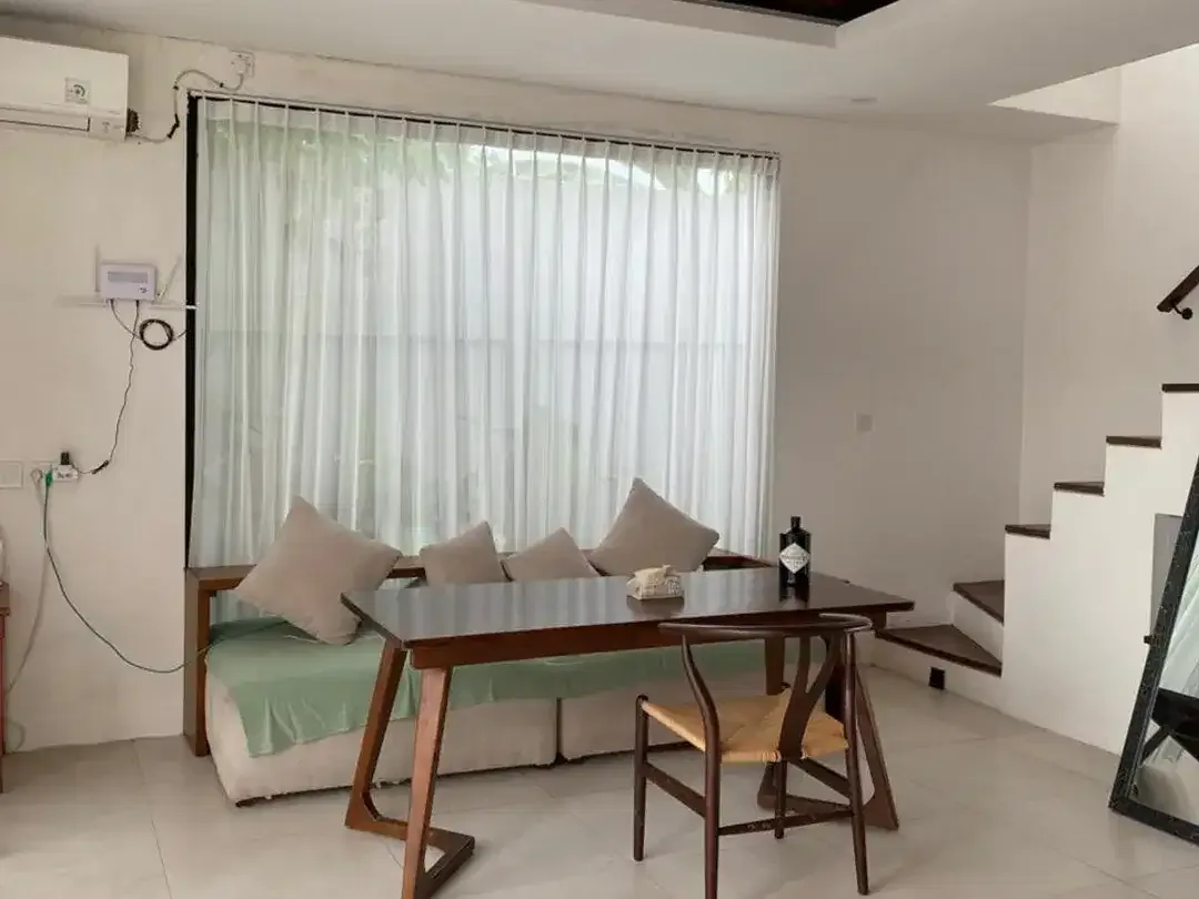 Brand New Villa Kerobokan - Image 1 of 9