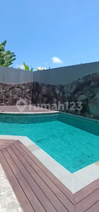 Apartemen Gedung Dengan View Pantai Padang Galak Sanur Bali Cocok Untuk Investasi Dan Office - Image 2 of 4