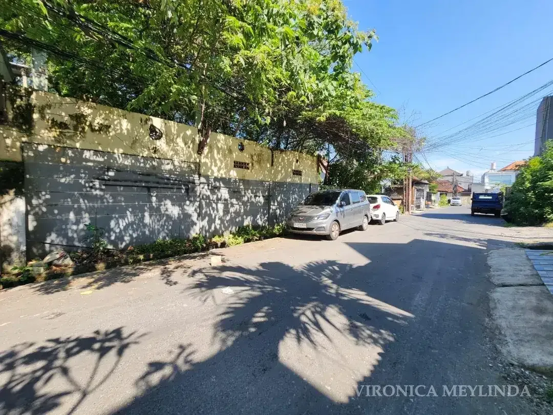 TANAH PREMIUM DIJUAL – PUSAT KOTA DENPASAR. - Image 1 of 6