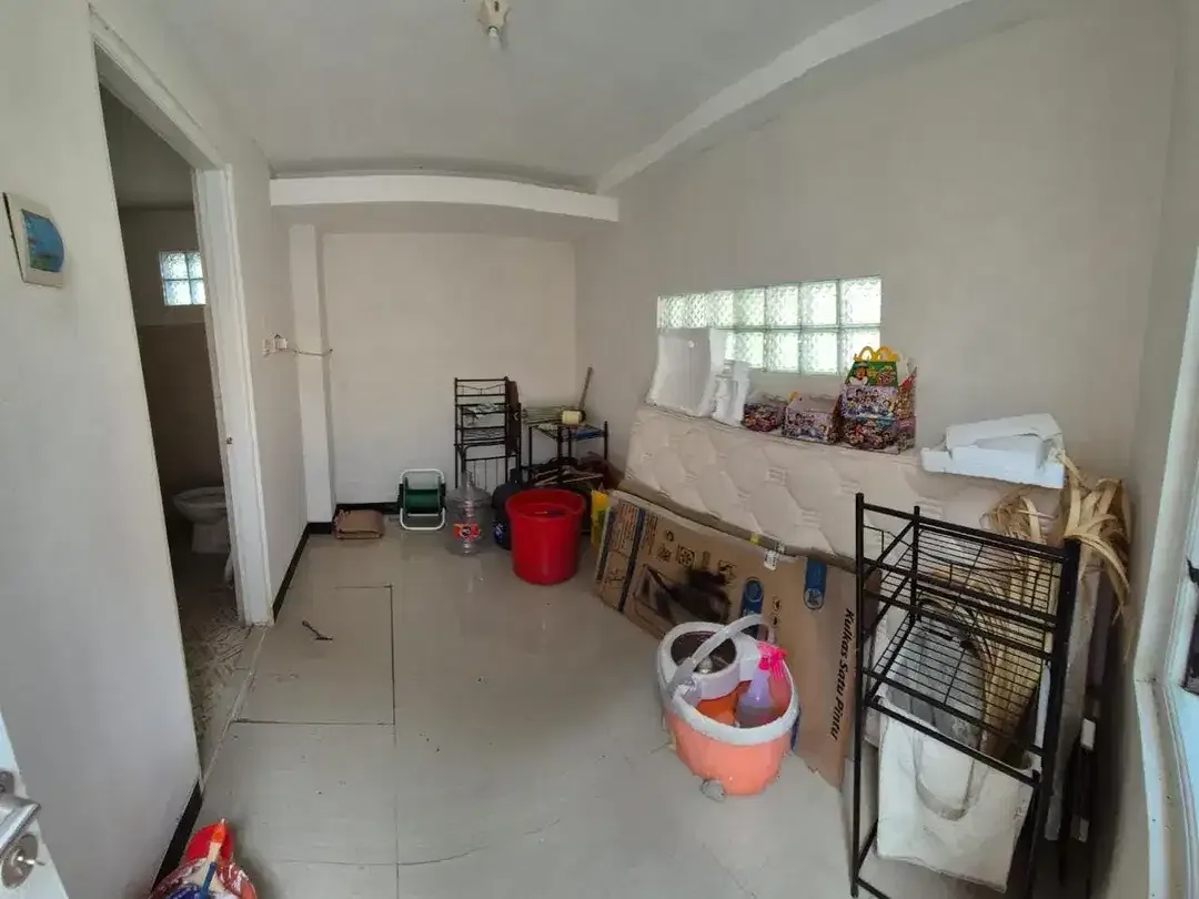 JUAL RUMAH SEMI VILLA PURI GADING - Image 9 of 10