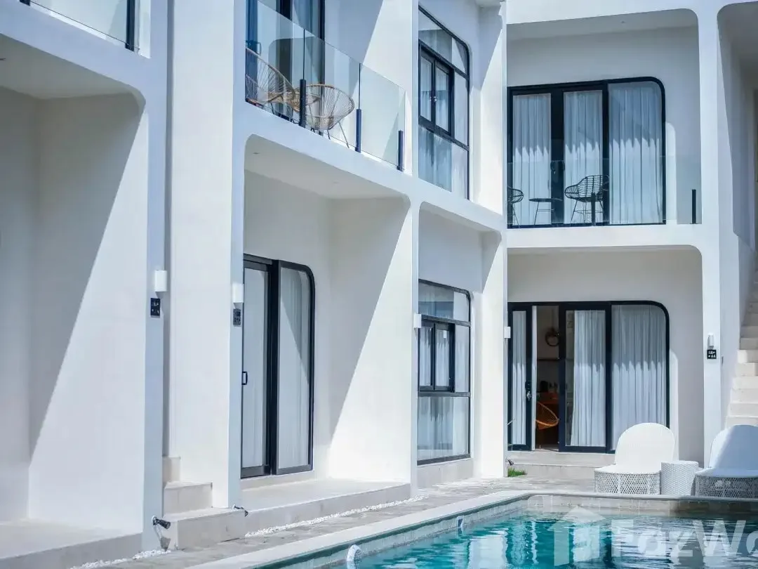 1 Bedroom Townhouse for sale in Canggu, Bali - Image 3 of 10