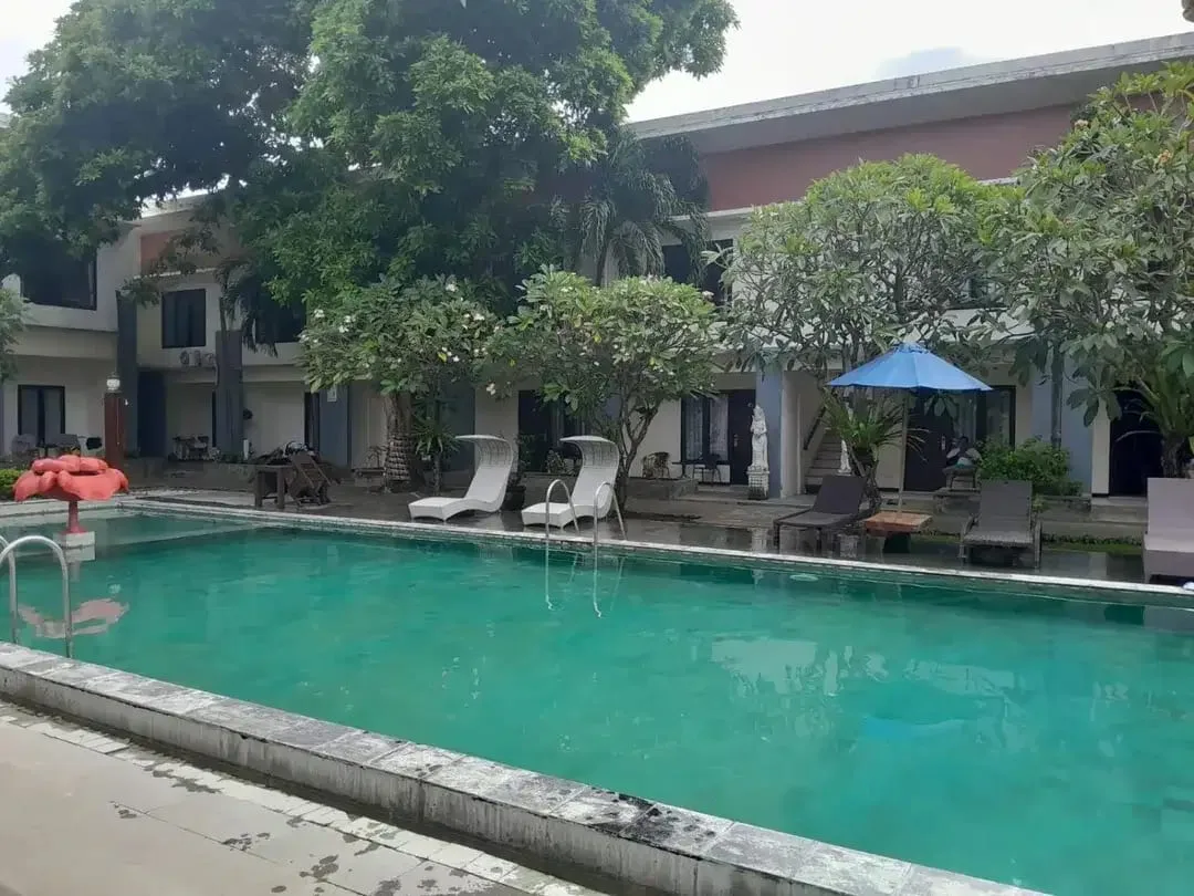 DIJUAL HOTEL DI KUTA – BADUNG, BALI - Image 3 of 10