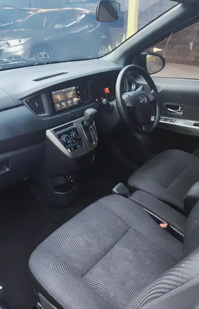 Sigra 1.2 R Matic 2025 - Image 6 of 10