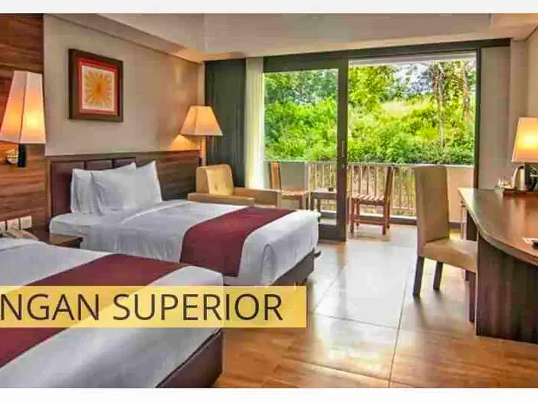 Hotel bintang 4 pandawa kutuh badung Bali - Image 3 of 10