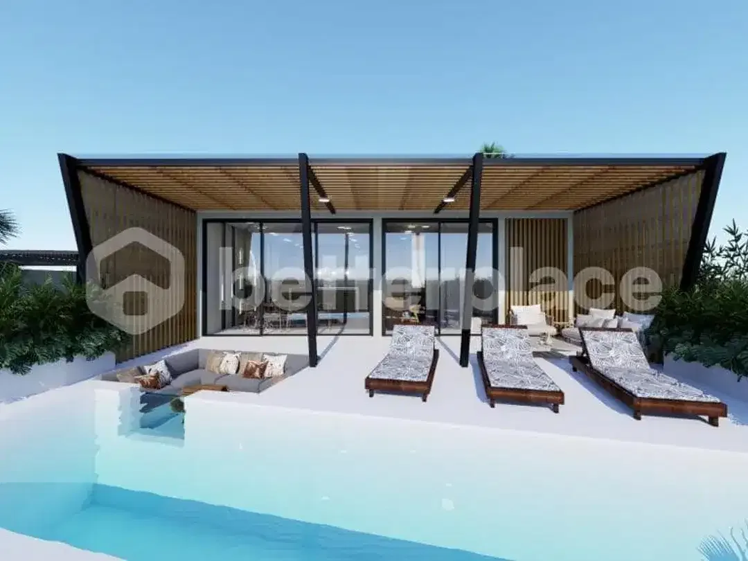 A Hidden Gem in Bali’s Emerging Hotspot: Stylish 3-Bedroom Villa in Kaba Kaba with Modern Comfort, Private Garden, and Strong Investment Appeal - Image 10 of 10