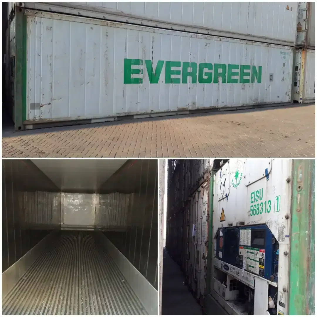 Container Refrigeration / Refr - Image 2 of 3