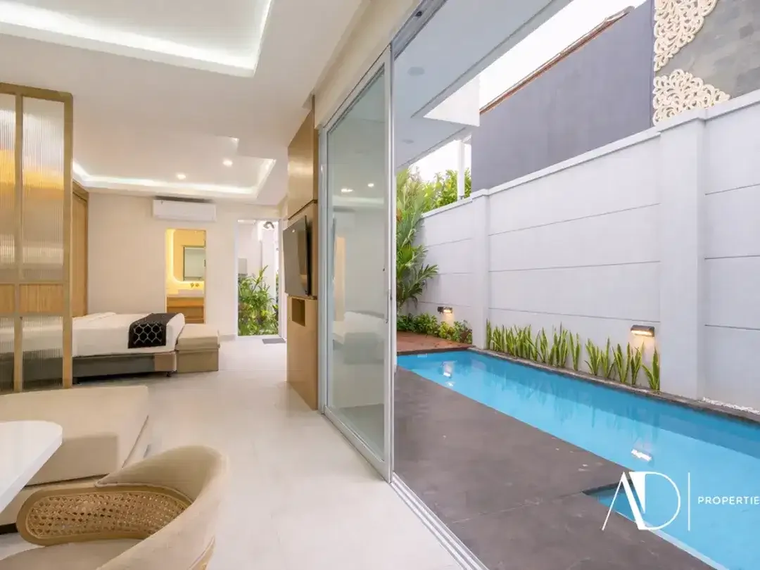 LEASEHOLD | 5 BEDROOM VILLA COMPLEX - SEMINYAK - Image 2 of 10