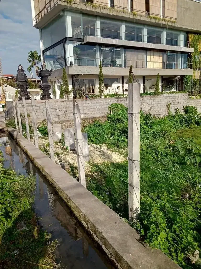 Dijual Tanah Dekat Pantai Jalan Utama Canggu - Image 6 of 8
