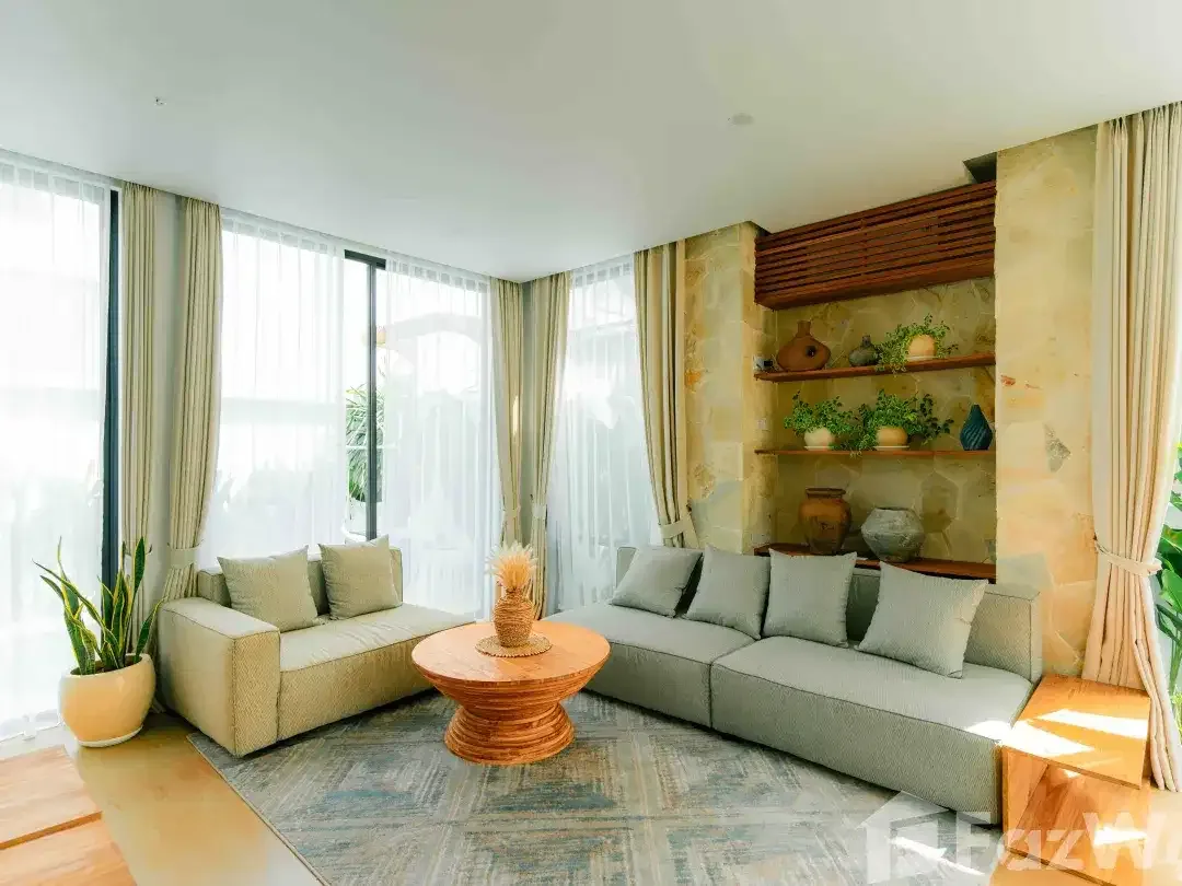 3 Bedroom Villa for sale in Uluwatu, Bali - Image 3 of 10