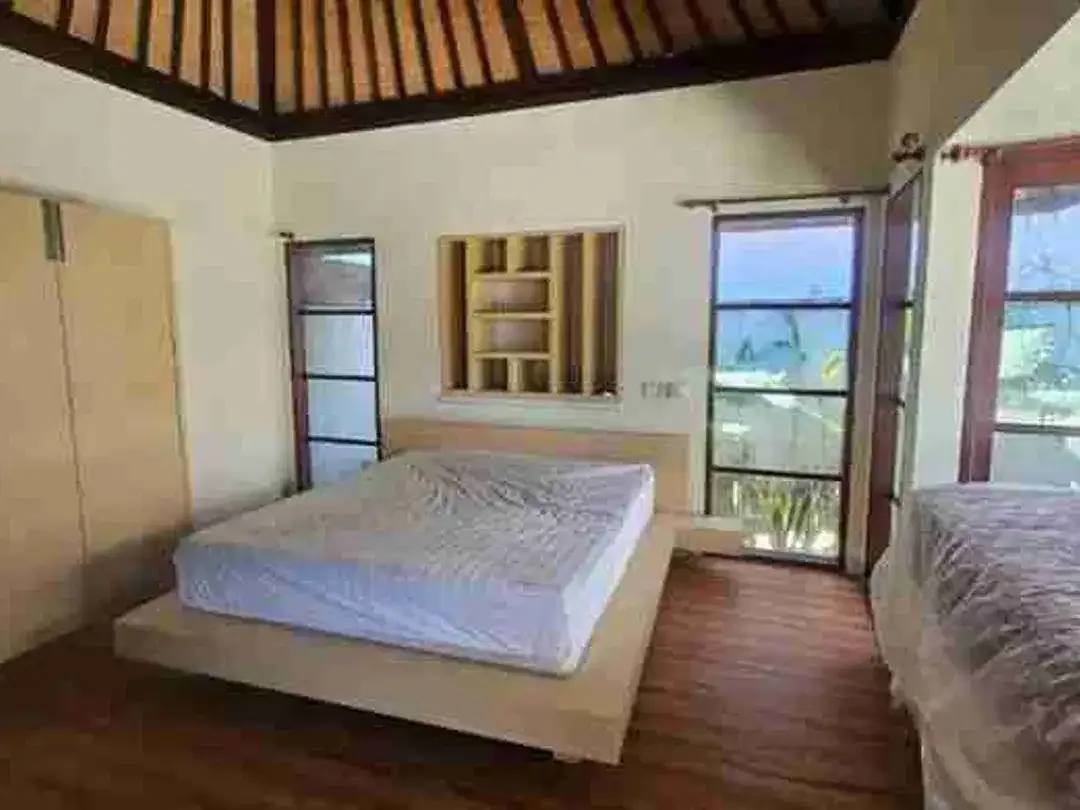 DIJUAL  FREEHOLD : Cozy Villas 3 Bed, Paddie View, Sunseat View, Pantai Kedungu, Tabanan, Bali - Image 5 of 10