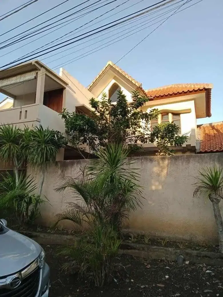 DIJUAL RUMAH SIAP HUNI DALAM KOMPLEKS BEBAS BANJIR - Image 2 of 9