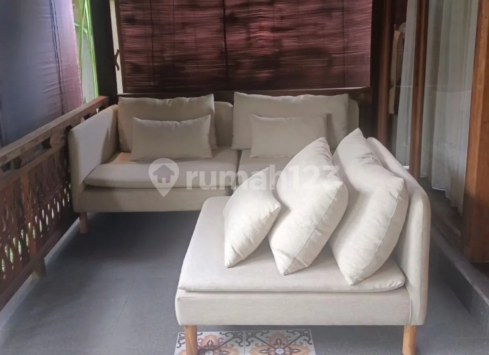 30-Year Leasehold Villa At Tebongkang, Singakerta (Near Ubud) (Zp-00007) - Image 3 of 4