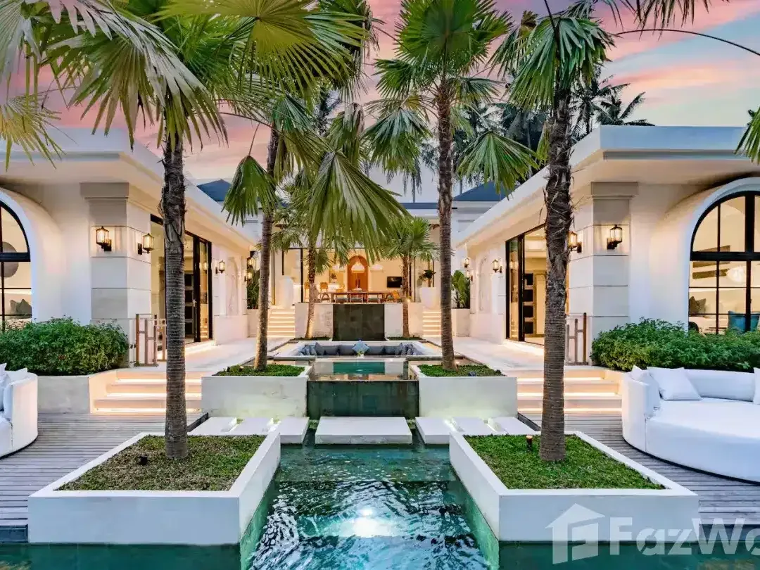4 Bedroom Villa for sale in Ubud, Bali - Image 2 of 10