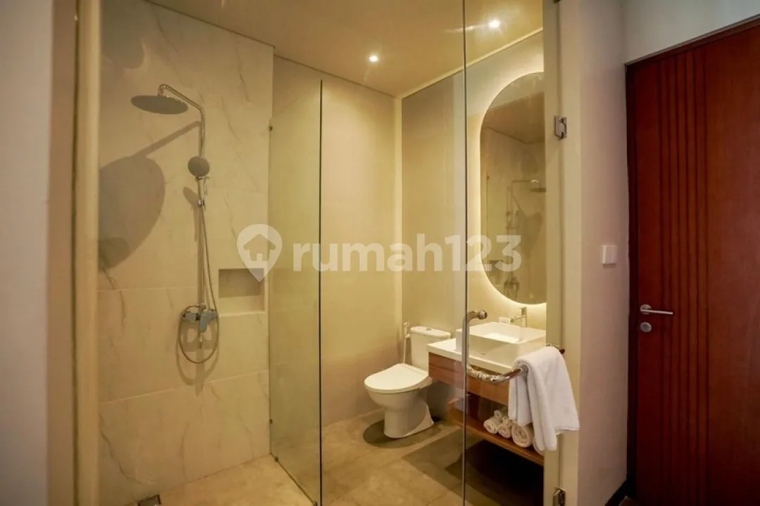 For Sale - Freehold - 3 Ensuite Bedrooms Villa In Prime Location Of Canggu, Bali - Image 4 of 4