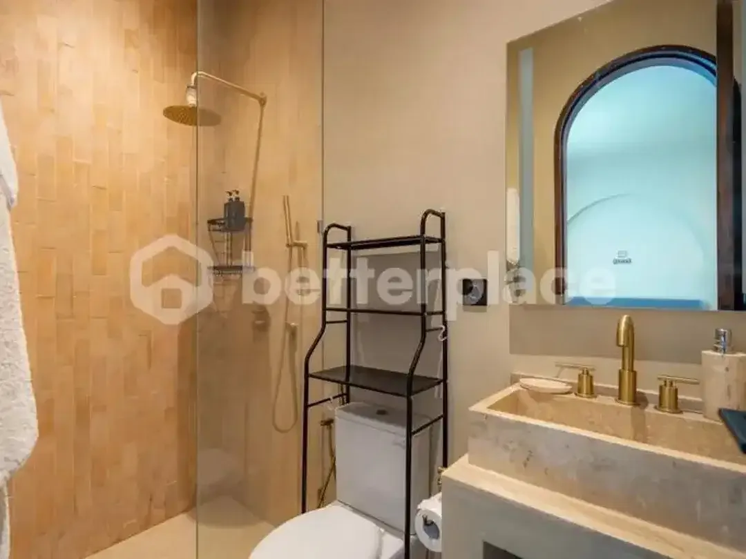 Modern Tropical Villa in Canggu Pererenan 2 Bedrooms with Prime Investment Potential - Image 6 of 10