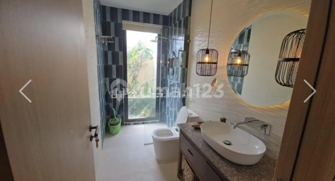 Villa Dijual Lokasi Ubud - Image 3 of 4