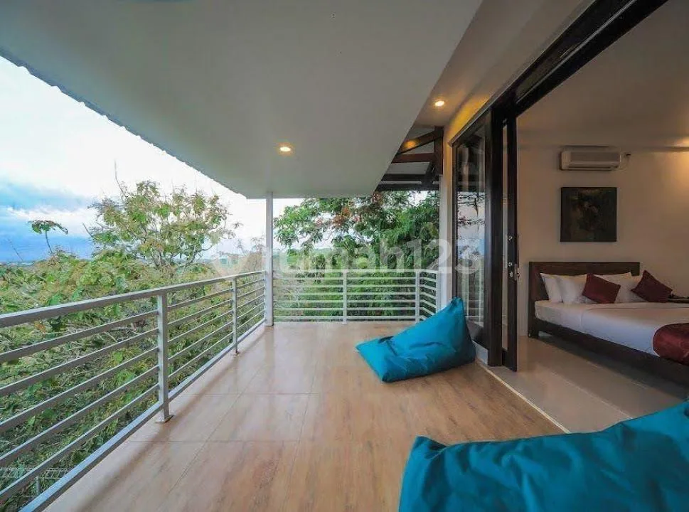 Dijual Villa Mewah di Labuan Sait, Pecatu, Bali - Image 4 of 4
