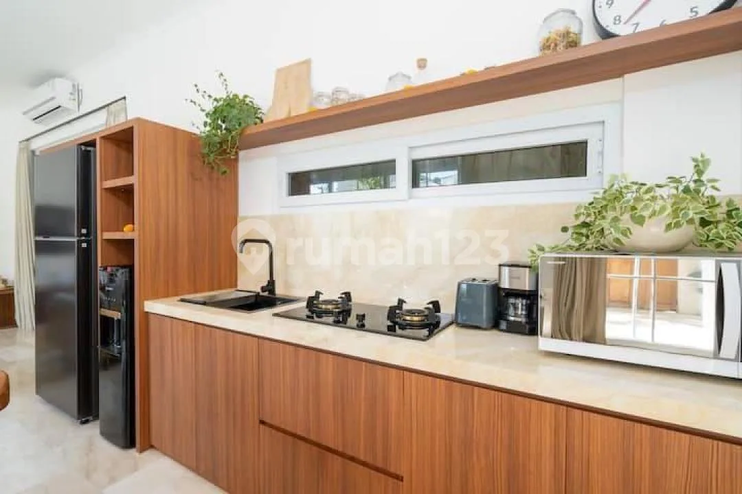 Villa 2 Bedroom Pererenan #Vs8439jy - Image 3 of 4
