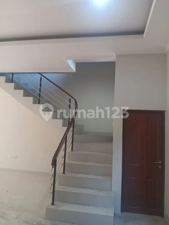 Rumah Baru Siap Huni di Jayaning Residence Denpasar - Image 3 of 4