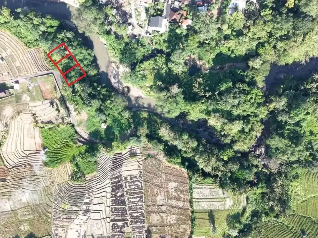 Rare riverside land in the peaceful and rapidly growing area of Kaba Kaba - Image 10 of 10