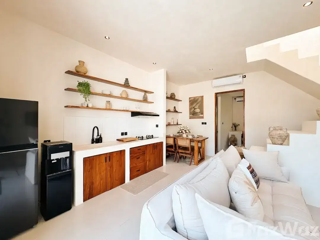 2 Bedroom Villa for sale in Kerobokan, Bali - Image 7 of 10