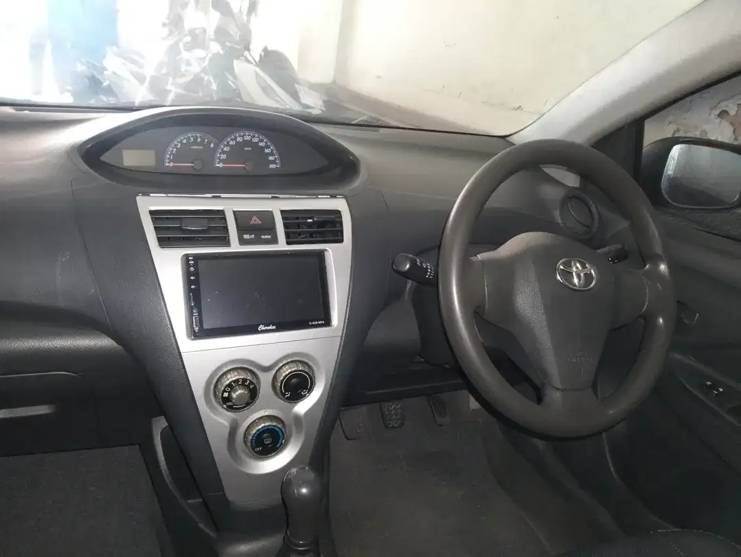 Toyota Vios 2008 Bensin - Image 3 of 5