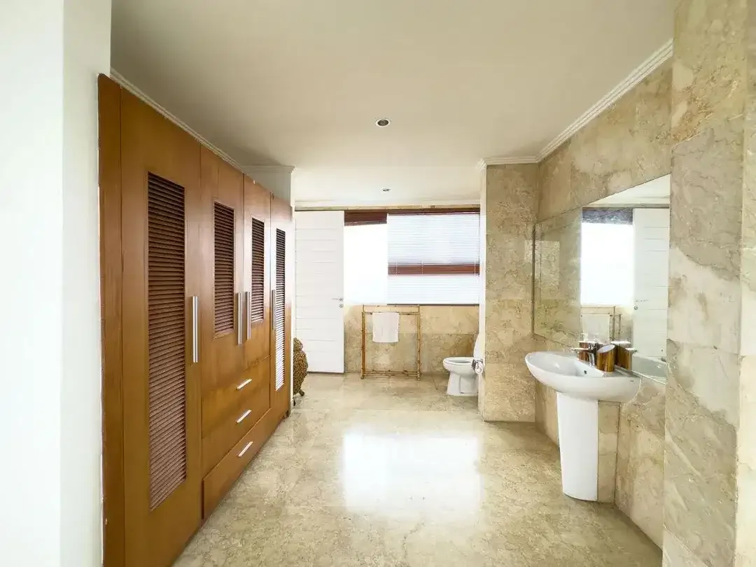 VILLA for rent-Canggu Kayu Tulang Utara-4BR - Image 2 of 10