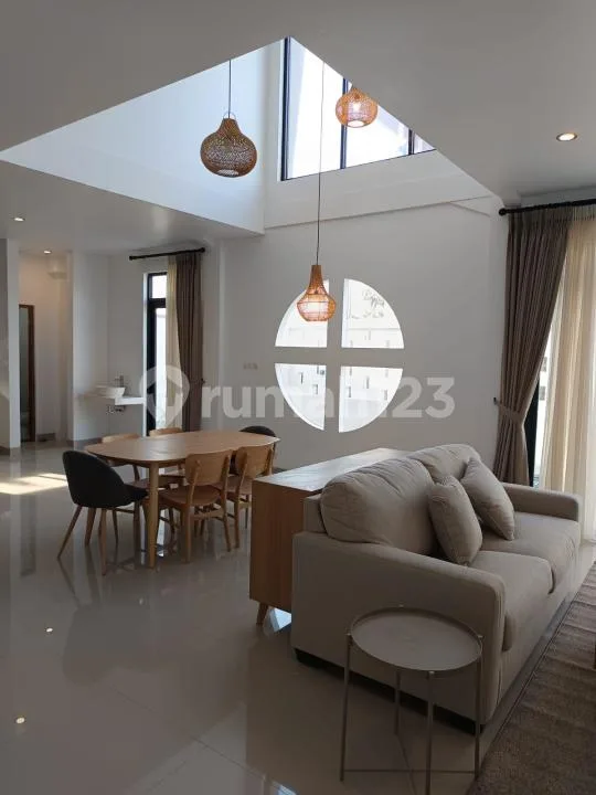 Villa 2Br Nyanyi Tabanan - Image 3 of 4