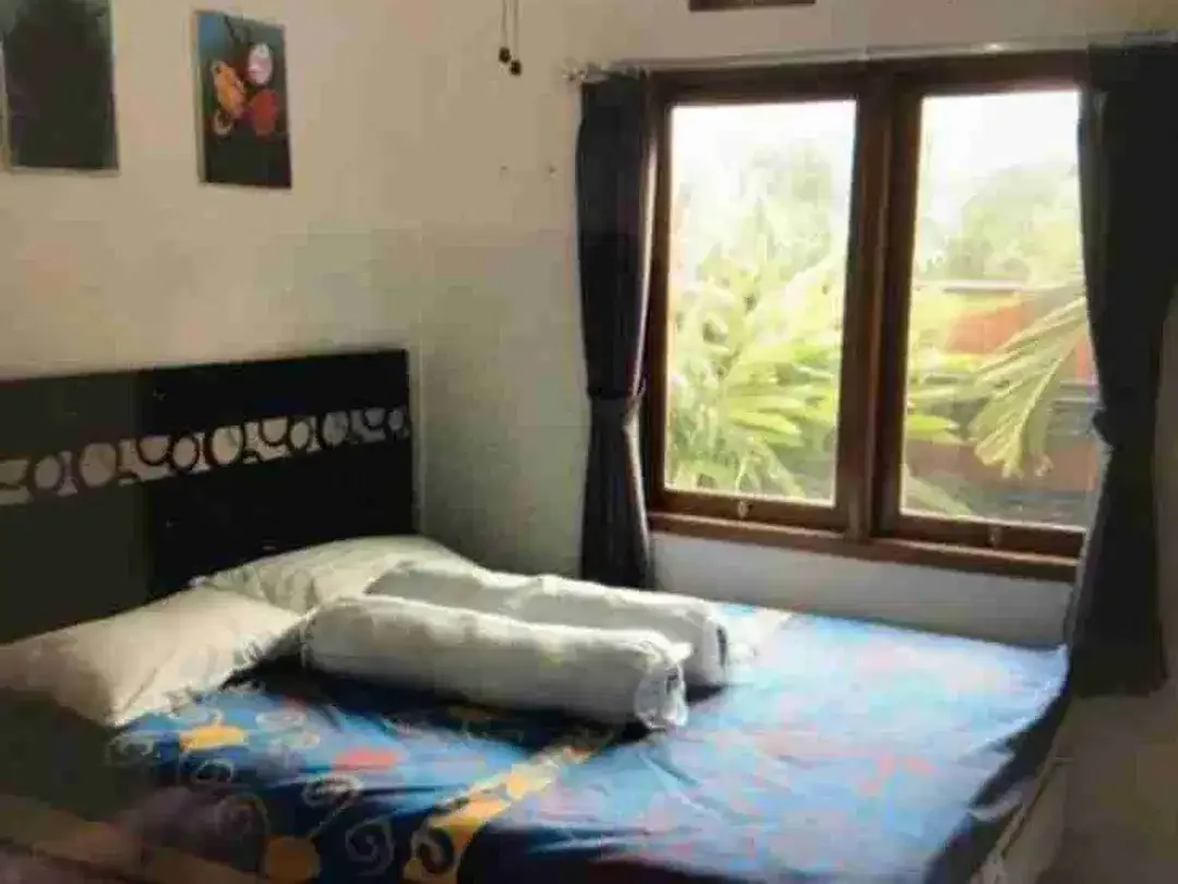 Di jual rumah lantai II di perumahan Wisma Nusa Permai Benoa kampial Kuta Selatan Badung Bali - Image 8 of 10