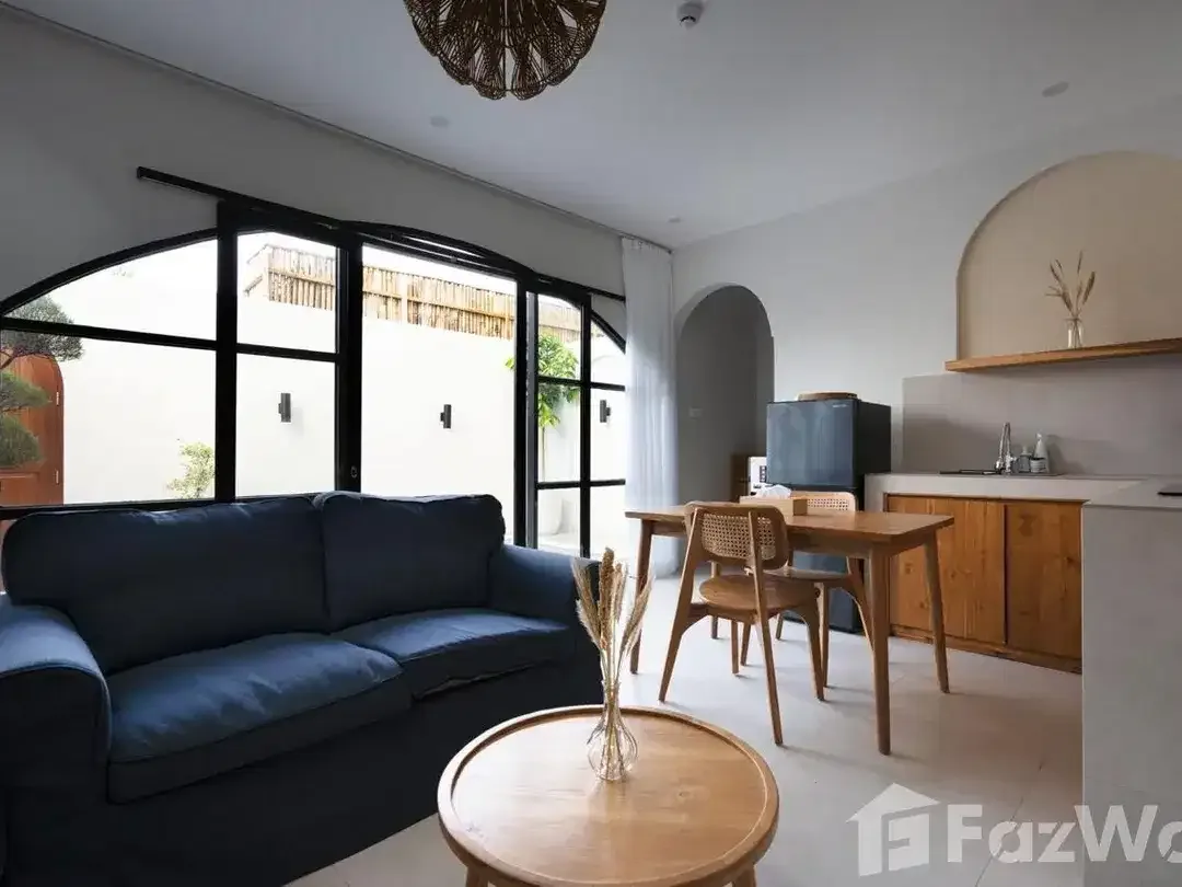 1 Bedroom Townhouse for sale in Kerobokan, Bali - Image 10 of 10