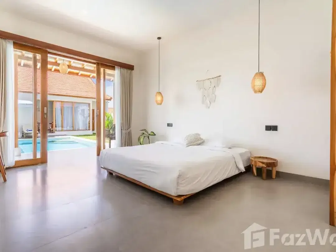 2 Bedroom Villa for rent in Mengwi, Bali - Image 6 of 10